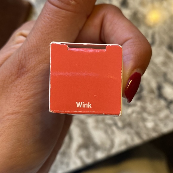 it Pillow Lips Cream Wink Color Lipstick - Picture 2 of 5